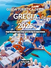 Guida turistica della usato  Spedito ovunque in Italia 