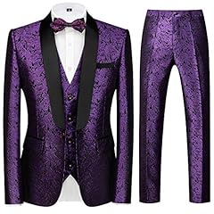 Sliktaa men suits for sale  Delivered anywhere in UK
