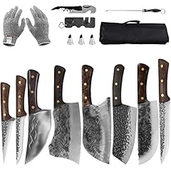Fullhi set coltelli usato  Spedito ovunque in Italia 