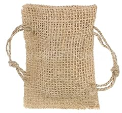 Cleverdelights burlap bags for sale  Delivered anywhere in USA 