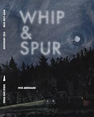 Whip spur d'occasion  Livré partout en France