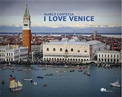 Love venice usato  Spedito ovunque in Italia 