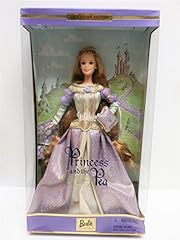 Mattel barbie princess for sale  Delivered anywhere in USA 
