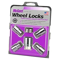 Mcgard 21156 chrome for sale  Delivered anywhere in USA 