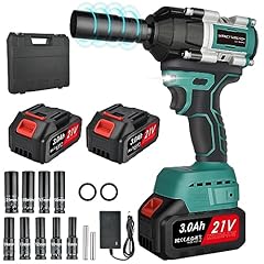 Impact wrench cordless for sale  Delivered anywhere in Ireland