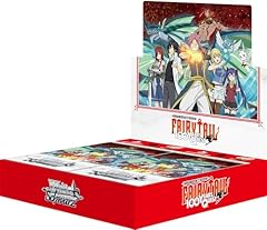 Weiss schwarz booster for sale  Delivered anywhere in USA 