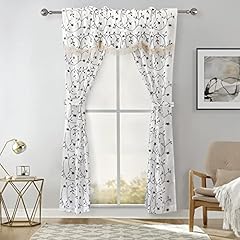 Randall floral sheer for sale  Delivered anywhere in USA 
