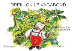 Oreillon vagabond d'occasion  Livré partout en France