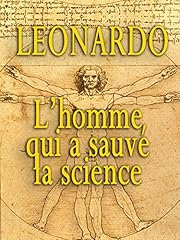 Leonardo homme sauvé d'occasion  Livré partout en France