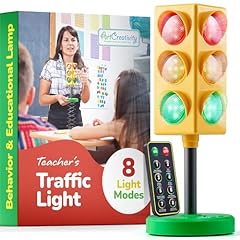 Artcreativity traffic light for sale  Delivered anywhere in USA 