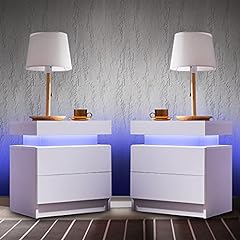 Generic nightstand set for sale  Delivered anywhere in USA 