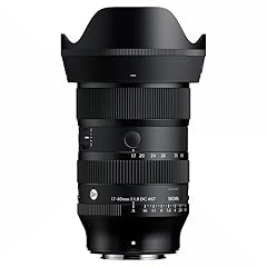 Sigma obiettivo 40mm usato  Spedito ovunque in Italia 