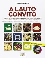 Lauto convito. testo usato  Spedito ovunque in Italia 