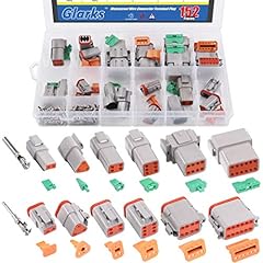 Glarks 152pcs pin for sale  Delivered anywhere in Ireland