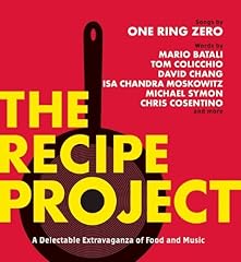 The recipe project gebraucht kaufen  Wird an jeden Ort in Deutschland