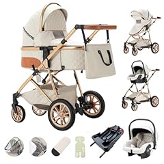 Zkiprm kinderwagen isofix gebraucht kaufen  Wird an jeden Ort in Deutschland