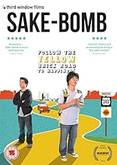 Sake bomb dvd for sale  Delivered anywhere in UK