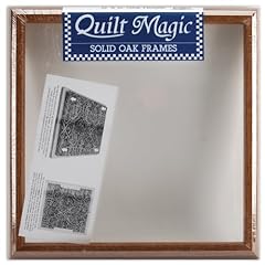 Quilt magic oak for sale  Delivered anywhere in USA 