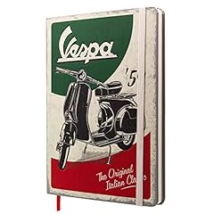 Nostalgic art taccuino usato  Spedito ovunque in Italia 
