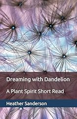 Dreaming dandelion plant for sale  Delivered anywhere in UK