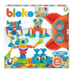 Bloko coffret bloko d'occasion  Livré partout en France