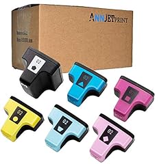 Annjetprint remanufactured ink for sale  Delivered anywhere in USA 