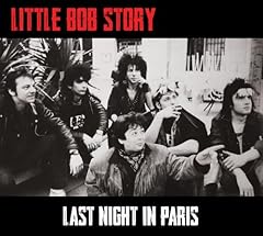 Little bob story d'occasion  Livré partout en France