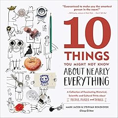 Things might know for sale  Delivered anywhere in USA 