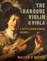 Baroque violin viola for sale  Delivered anywhere in USA 