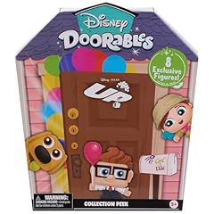Disney doorables collector for sale  Delivered anywhere in USA 