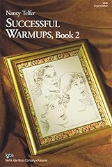 Successful warmups book usato  Spedito ovunque in Italia 