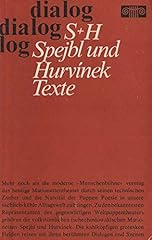 Spejbl hurvinek texte gebraucht kaufen  Wird an jeden Ort in Deutschland
