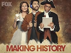 Making history for sale  Delivered anywhere in USA 