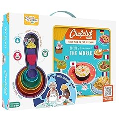 Chefclub kids pack for sale  Delivered anywhere in USA 