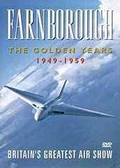 Farnborough golden years for sale  Delivered anywhere in UK