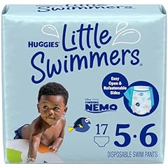 Huggies little swimmers for sale  Delivered anywhere in USA 