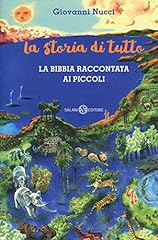 Storia tutto. bibbia for sale  Delivered anywhere in UK