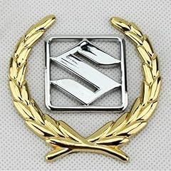 Car emblem sticker for sale  Delivered anywhere in Ireland