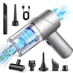 Handheld vacuum cordless for sale  Delivered anywhere in UK