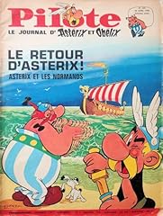 Pilote 340 1966 d'occasion  Livré partout en France