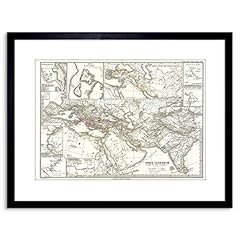 Map antique spruner for sale  Delivered anywhere in USA 