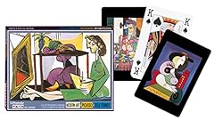Piatnik 2235 picasso gebraucht kaufen  Wird an jeden Ort in Deutschland