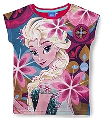 Disney frozen shirt for sale  Delivered anywhere in UK