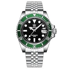 Steeldive men automatic for sale  Delivered anywhere in USA 
