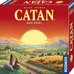 Kosmos 684655 catan gebraucht kaufen  Wird an jeden Ort in Deutschland