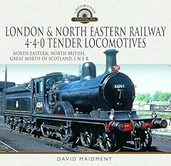 London north eastern for sale  Delivered anywhere in UK