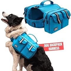 Dog hiking backpack for sale  Delivered anywhere in USA 