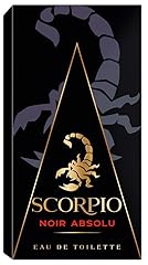 Scorpio eau toilette d'occasion  Livré partout en France