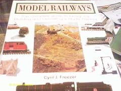 Model railways complete for sale  Delivered anywhere in UK