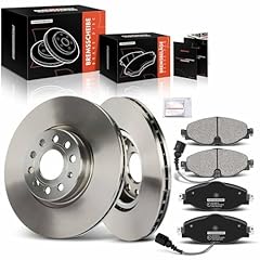 Frankberg brake disc for sale  Delivered anywhere in UK